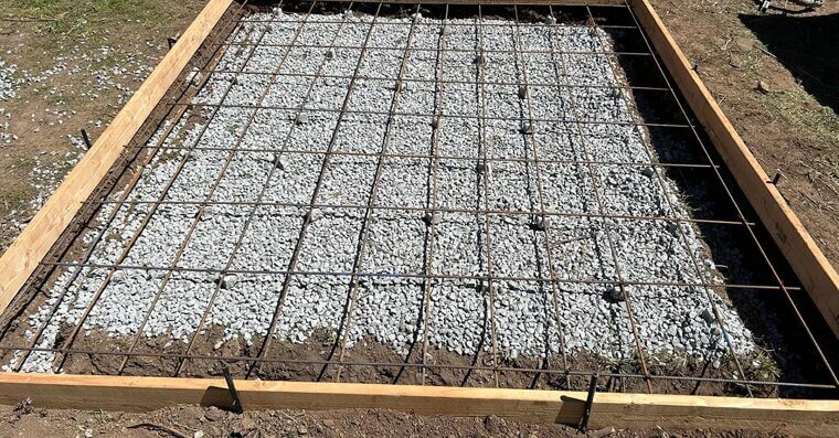 Concrete Slabs