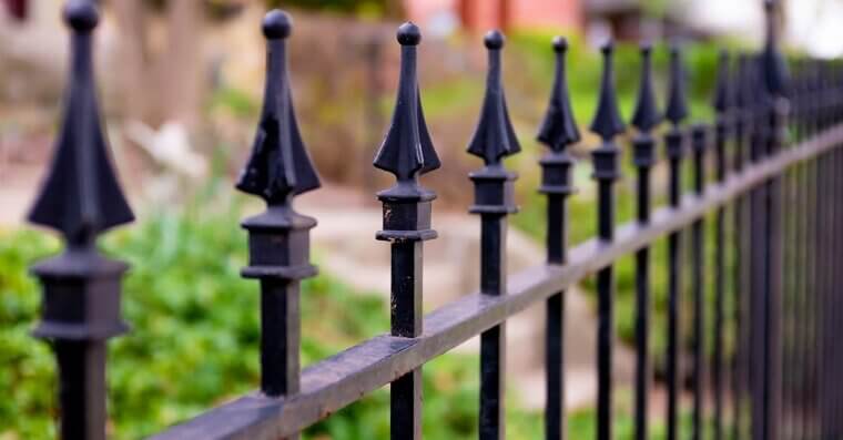 Fence Installation