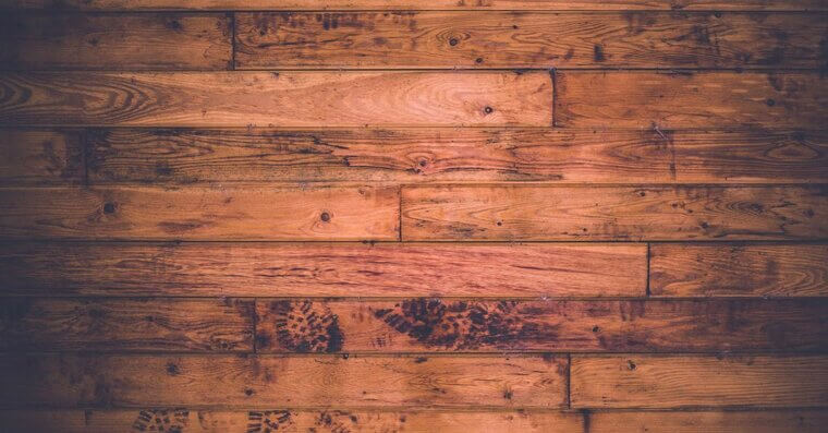 Hardwood Flooring Installation
