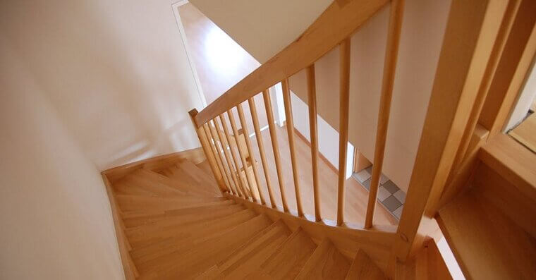 Staircase Repairs