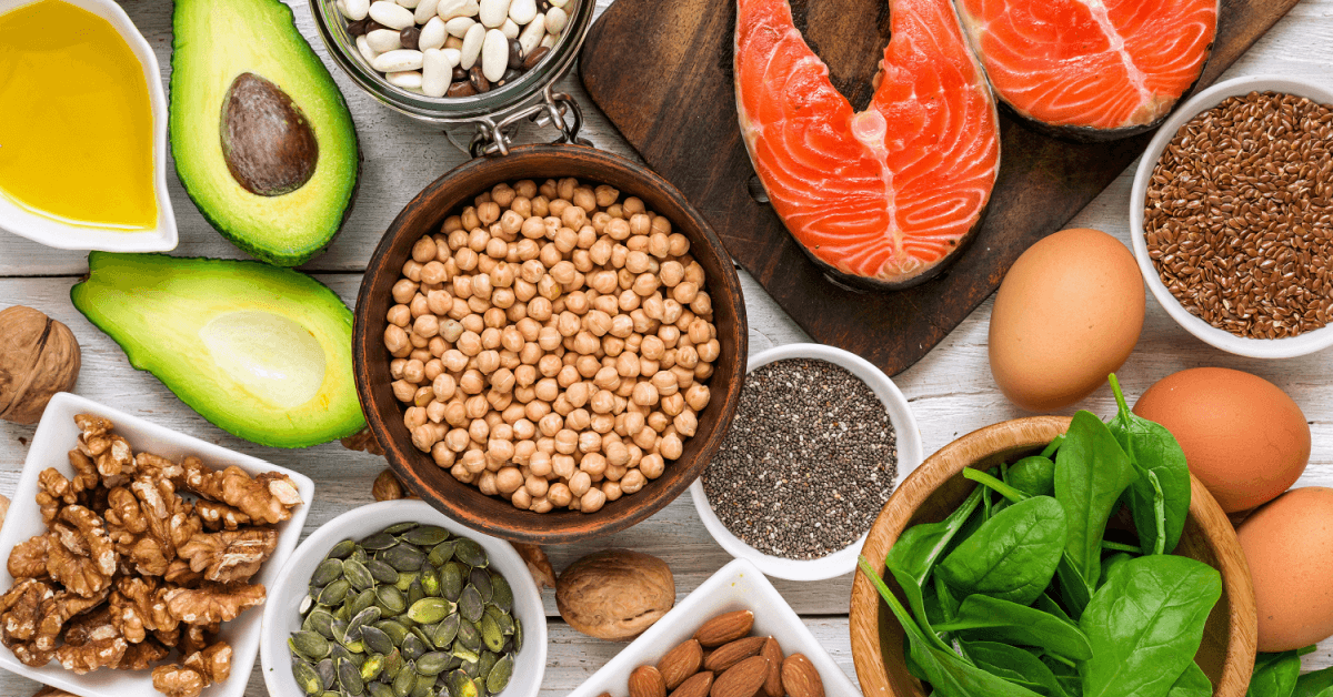 Alimenti Buoni per il Cuore