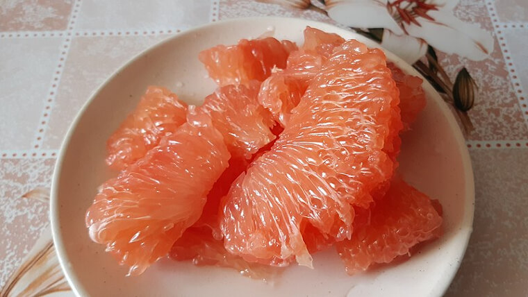 Grapefruit