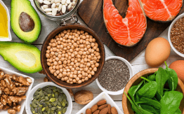 Alimentos Buenos para el Corazón