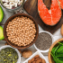 Alimentos Buenos para el Corazón