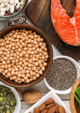 Aliments Bon Pour le Cœur