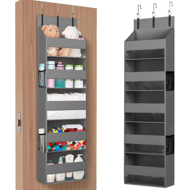Lifewit Door Organizer - Maximize Your Space! - Enjoy 13% Off!