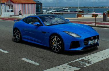 Luxury Cars That Depreciate Like a Rock