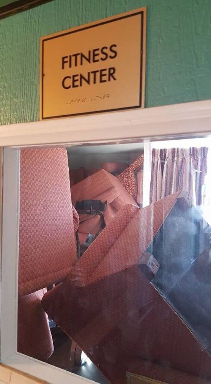 Perfect For Couch Potatoes