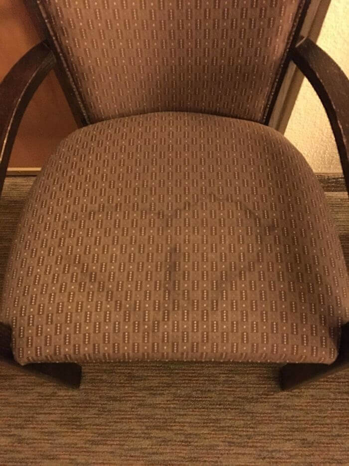 Looks Like A BUTTerfly