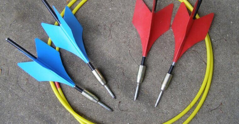 Lawn Darts