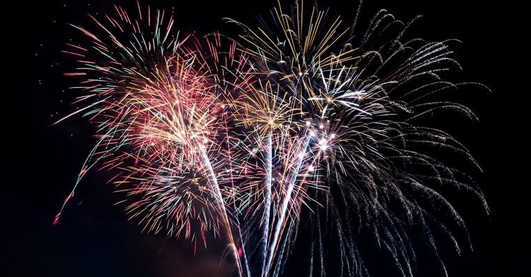 Fireworks