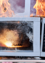 People Whose Days Didn't Go as Planned