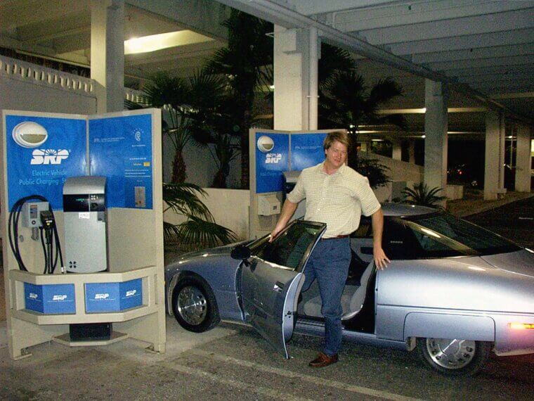 Free Charging Options