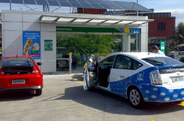 How an EV Can Save You Over $10,000 in the Long Run