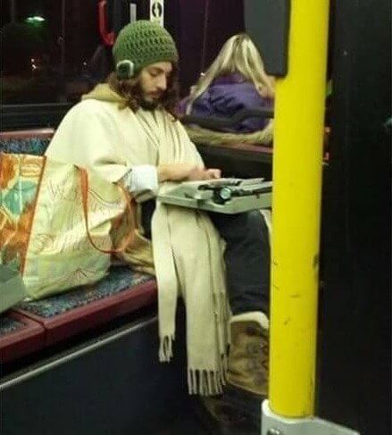 Oregon Is the Hipster Haven of the World