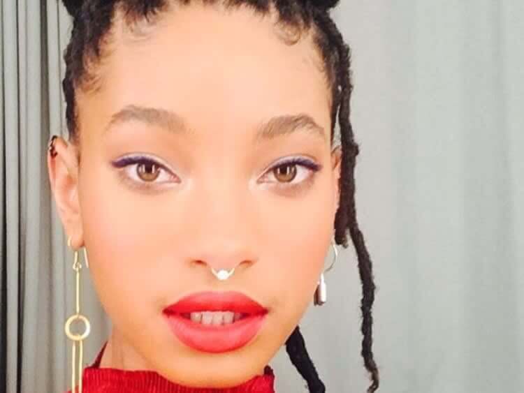 Willow Smith