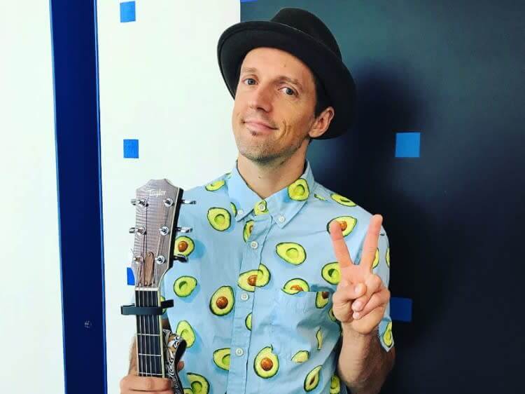Jason Mraz