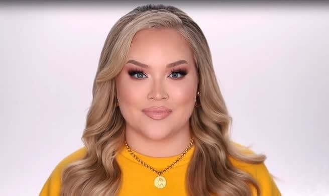 NikkieTutorials