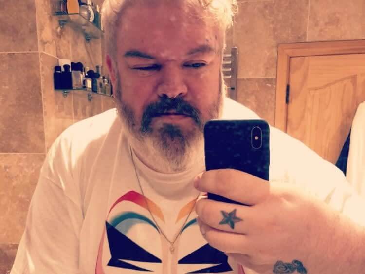 Kristian Nairn