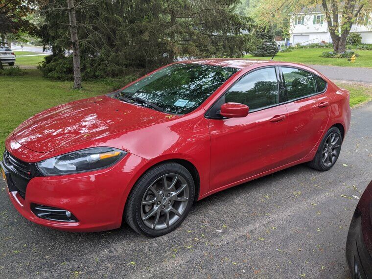 Dodge Dart