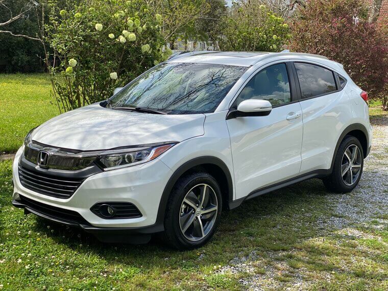 ​Honda HR-V