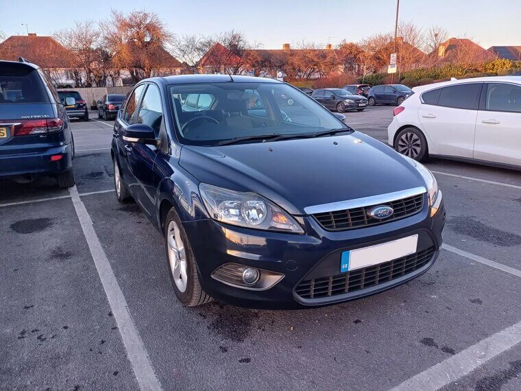 ​Ford Focus