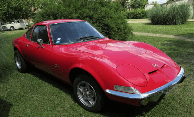 Cars That Look Better in Old Photos Than They Drove