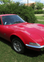 Cars That Look Better in Old Photos Than They Drove