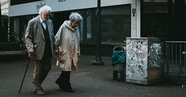 Use Survivor Benefits Strategically