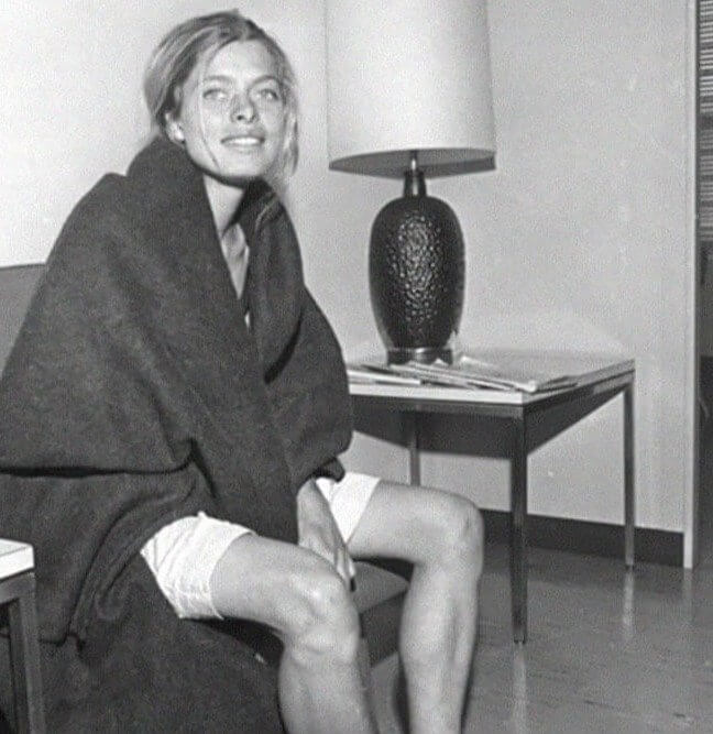 Bobbi Gibb Was the First Woman to Run the Boston Marathon