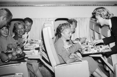 Photos That Give Us A New Perspective On History