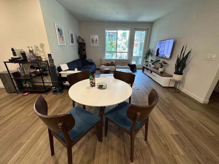 Trying to Cut Everything at Once