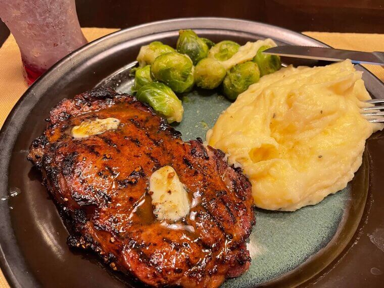 Forgetting to Save for Fun Stuff