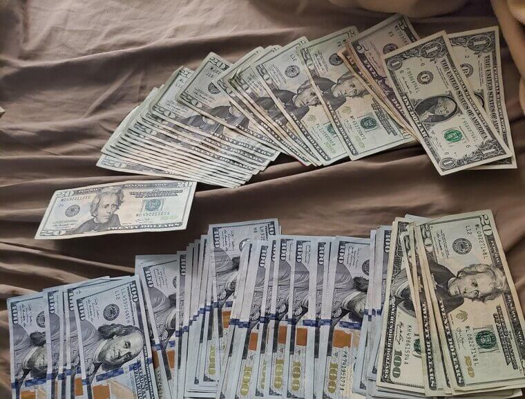 Ignoring Where Their Money Actually Goes