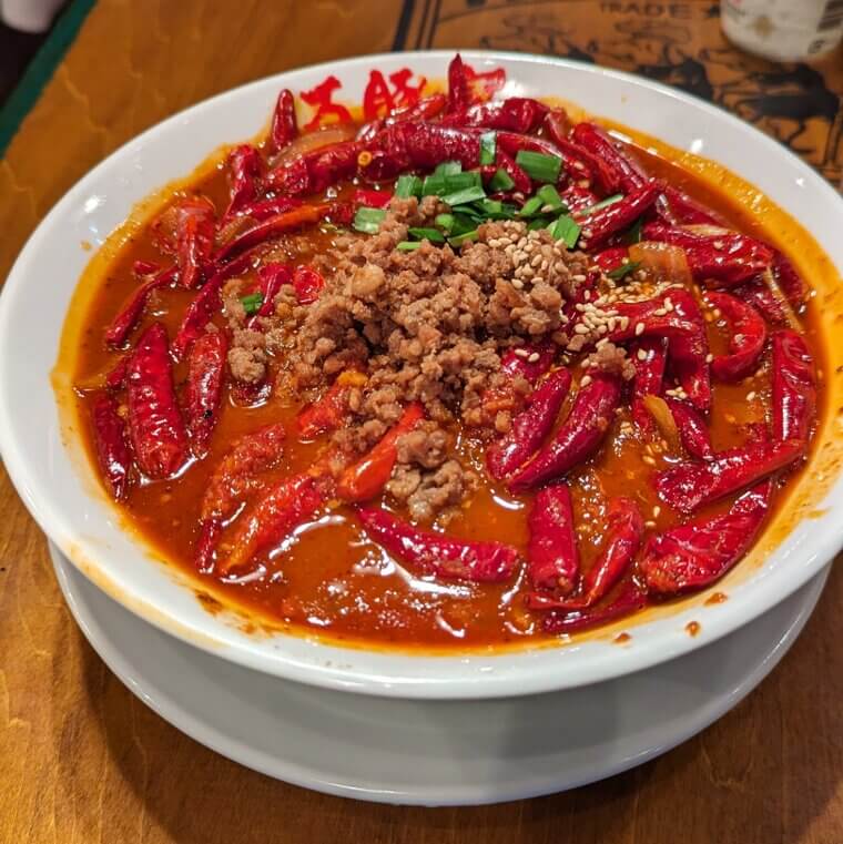 Spice Isn’t Always Nice