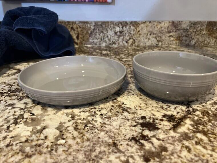 The Starve-And-Stuff Cycle