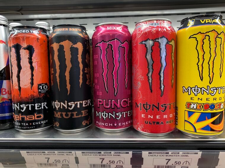 Acid on Fast-Forward