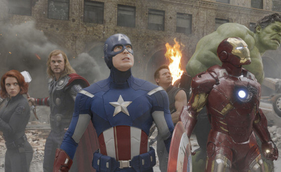 Every Marvel Cinematic Universe Movie, Ranked From Worst to Best