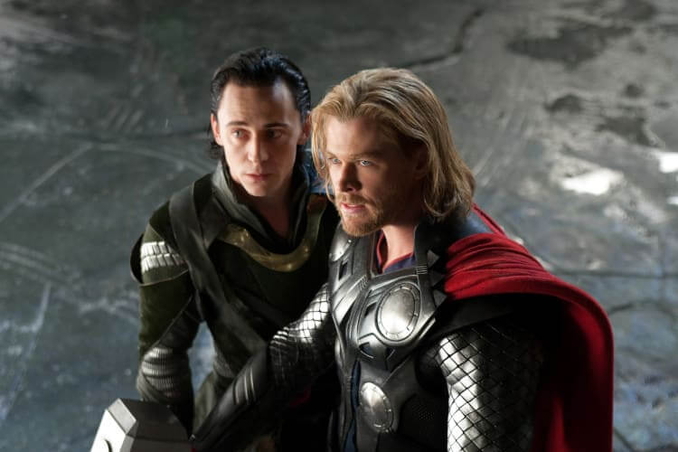 11. Thor, 2011