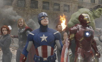Every Marvel Cinematic Universe Movie, Ranked From Worst to Best