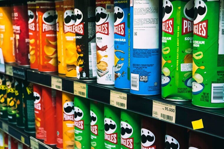 Free Samples That Spark Cravings