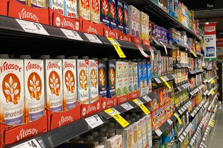 Limited-Time Only Signs