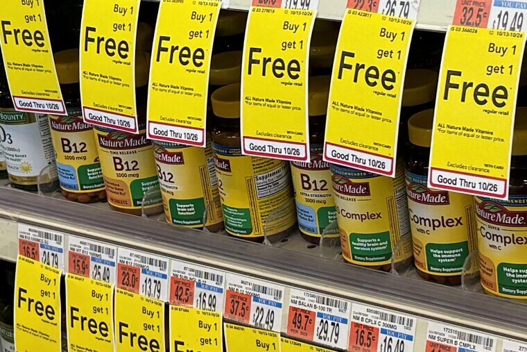 Buy One Get One Free Deals