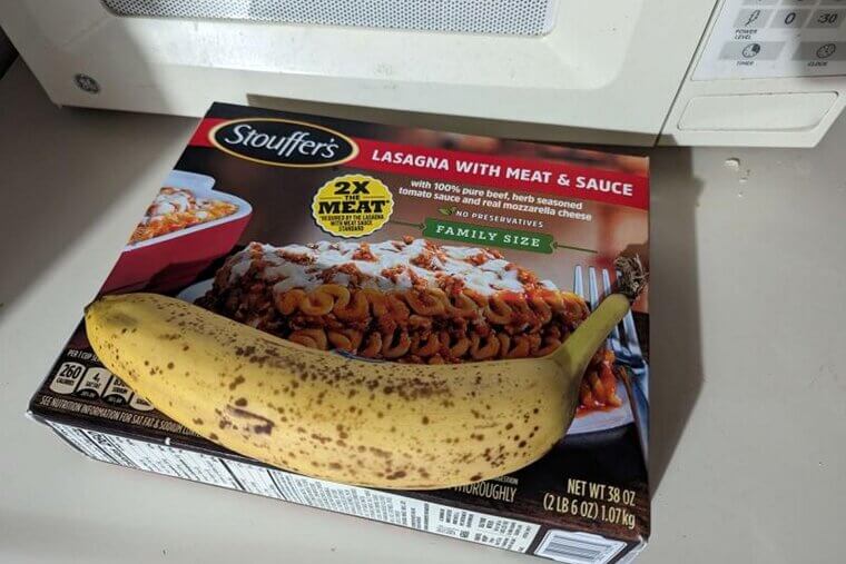 ”Family Size” That’s Not a Deal