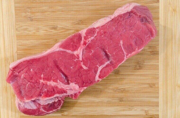 Premium Cuts of Meat: A Costly Indulgence
