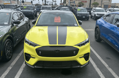 Cost of Ownership: EVs Vs Gas Cars Over 10 Years