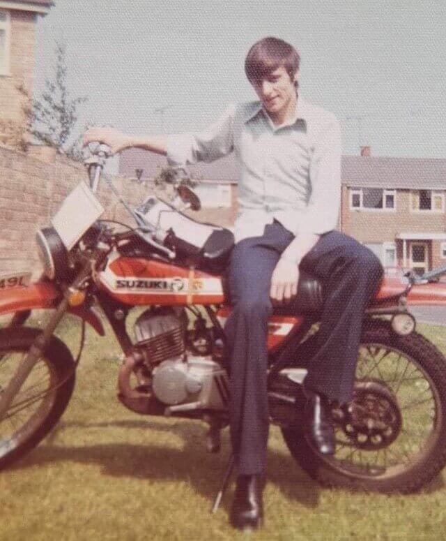 Engines With Real Character