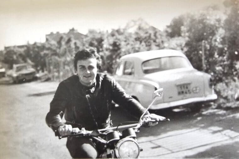 The Rise of the Superbike