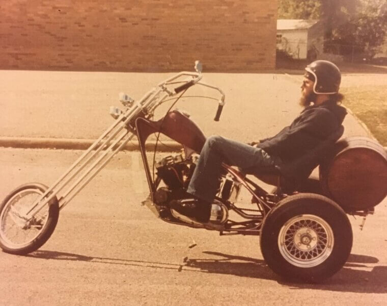 The Community and "The Wave"