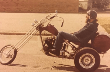 Why Motorcycles Were Just so Much Better Is the 1970s